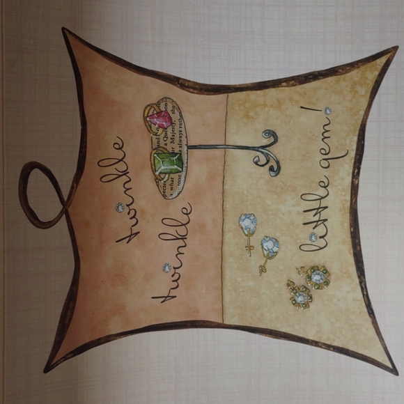 Bob's Boxes Jewelry Box, Artwork by Paula Joerling - Picture 6 of 9